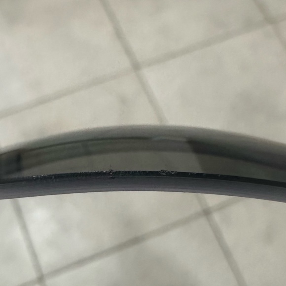 Ray-Ban Black Sunglasses - Picture 7 of 9